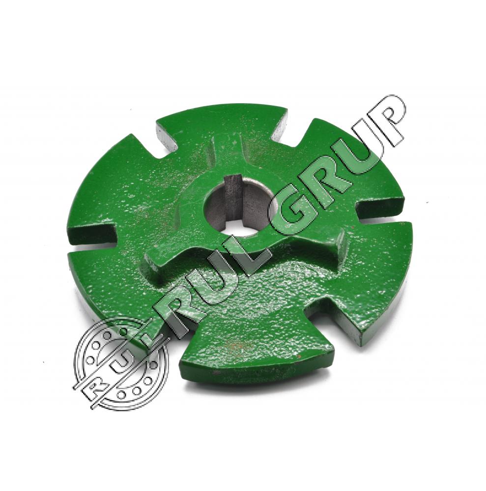 CUPLAJ AMBREIAJ Z10846 JD